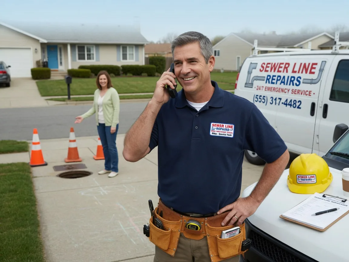 Emergency Plumber David City, NE FAQs